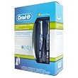 Braun Oral-B Professional Care 8950 - Includes 2 Handles and 4 Brush Heads. 3 Modes