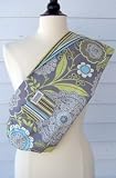 Baby Sling - Cosette - size medium