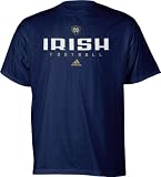 Notre Dame Fighting Irish Sideline T-Shirt