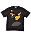 Angry Birds "Angry Face" T-Shirt (Sizes 8 - 20)