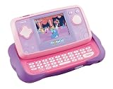 Vtech Mobigo Touch Learning System (Pink)