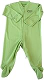 HALO Unisex-baby Newborn Technical Comfort System Coverall