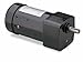 Leeson 096009.00 PE350 15:1 113/94RPM 68LBIN 16HP P42Y AC