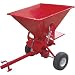 NorTrac Seeder/Spreader - 350-Lb. Capacity, Model# SP31501