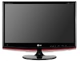 LG M2762D-PC 68,6 cm (27 Zoll) TFT Monitor (VGA, HDMI, Reaktionszeit 5ms, TV-Tuner) schwarz