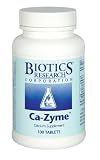Biotics Research - Ca-Zyme 100T