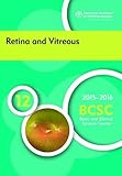 Retina and Vitreous