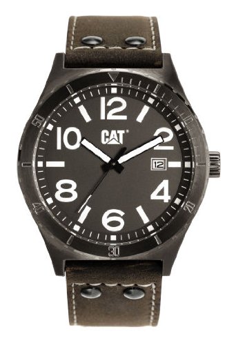 CAT Watches - Camden / Brown