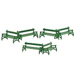 HO Benches (6)