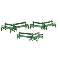 HO Benches (6)