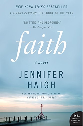 faith a novel