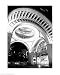 Arch At Rowes Wharf Harbor Hotel - Boston, Ma Art Print Poster By Chris Williamson, 1...