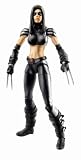 Marvel Universe 3 3/4 Inch Series 15 Action Figure X23 41FeqktUTzL. SL160 Marvel Universe 3 3/4 Inch Series 15 Action Figure X23