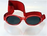 Jaz O Shades Red for Infant 0-3 Years Old.