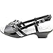 Easy Street Women's Tempe Dress Sandal