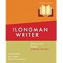 The Longman Writer: Rhetoric and Reader, Concise Edition (7th Edition)