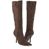 BCBGirls - BCBGirls Kamella Brown knee-high