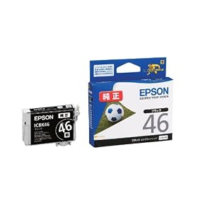 EPSON �C���N�J�[�g���b�W (��) ICBK46