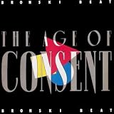Age of consent (1984) / Vinyl record [Vinyl-LP]