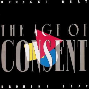 Bronski Beat - Smalltown boy (7