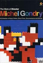 Director's Series, Vol. 3 - The Work of Director Michel Gondry