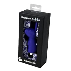 Ramsey Rabbit purple