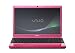 Sony VAIO VPC-EB17FX/P 15.5-Inch Laptop (Pink)