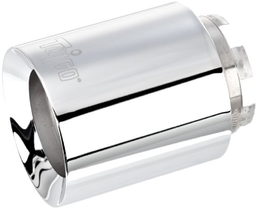 Tajco 4224 Auspuffblende Rund