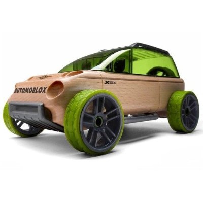 Childrens Toyshop  Toys : Automoblox X9X Sport Utility