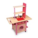 Small Foot Design 1154 - K�che - all in one rosavon "small foot company"