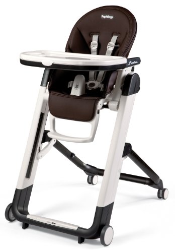 Peg-P&eacute;rego Peg Perego H2SI02PL57 Siesta - Cacao (Lederimitat)