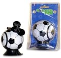 Soccer Ball Fan . Soccer Fan - Portable Soccer Ball shaped Mini Fan. Battery Operated.