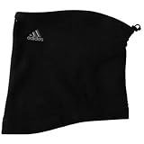 (アディダス)adidas BASICネックウォーマー CN185 Z06138 ブラック/テックグレー F12 F