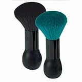 Fantasea Dome Duster Jumbo 7-1/2 Teal