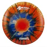 Elite Z Fly-Dye Buzzz Disc Golf Midrange - Set of 2