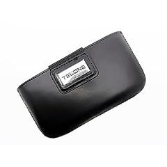 Handytasche Smartphonetasche Tasche f�r Garmin-Asus n�vifone G60, n�vifone M10 - General Mobile DSTL1 - Google Nexus One - Huawei Boulder, Sonic, Vision - PALM Treo Pro - SONY Xperia Sola - T-MOBILE G2 Touch, move - ViewSonic V350 - VODAFONE 360 H1