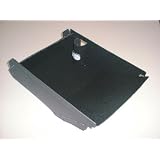 1968-76 Corvette Rear Storage Compartment by Chevrolet