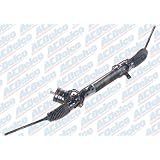 ACDelco 36-16497 Remanufactured Steering Gear by ACDelco