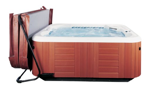 CoverMate II Spa Cover Lift Understyle Bracket Mounting