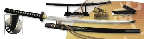 Hattori Hanzo Sword