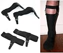 Sock Garters by Suspender Factory