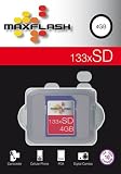 SD Karte 133x 4GB - 