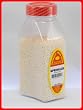 SPRINKLES WHITE, JIMMIES FRESHLY PACKED IN LARGE JARS, spices, herbs, seasonings
