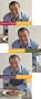 Jacques Pepin Fast Food My Way Set of 3 DVDs