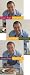 DVD : Jacques Pepin Fast Food My Way Set of 3 DVDs