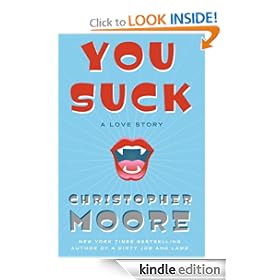 You Suck (Bloodsucking Fiends)