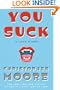 You Suck (Bloodsucking Fiends)