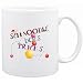 New  My Schnoodle Does Tricks !  Mug Dog