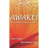 Awake! Your Spiritual Journey Callsvon "Stephano Sabetti"