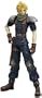 Final Fantasy Crisis Core Play Arts Action Figure Cloud Strife